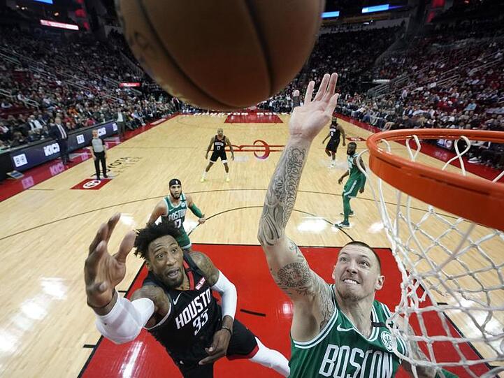 Nach 20 Wochen Corona-Pause nimmt die NBA den Spielbetrieb wieder auf.