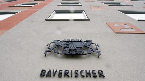 Der Bayerische Oberste Rechnungshof (ORH). Foto: picture alliance / dpa/Archivbild