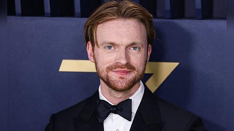 Finneas tourt ab April durch Europa und macht auch vier Mal Halt in Deutschland.