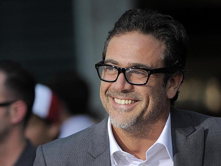 Jeffrey Dean Morgan wird beim Hollywood-Debüt von Jonas Cuarón zum rassistischen Antagonisten