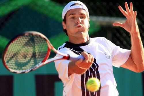 "Wenn ich mich noch einmal schwer verletze, ist es vorbei": Tommy Haas.