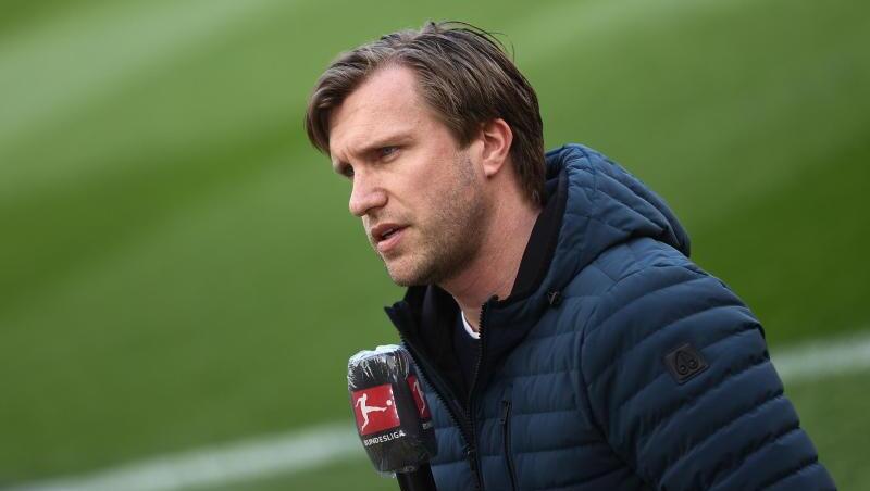 Wird als Nachfolger von Fredi Bobic Sportvorstand bei Eintracht Frankfurt: Markus Krösche.
