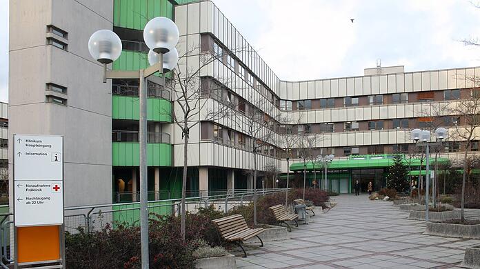 Soll einer von zwei Standorten für "Hochleistungsmedizin" in München werden: das städtische Krankenhaus in Bogenhausen.