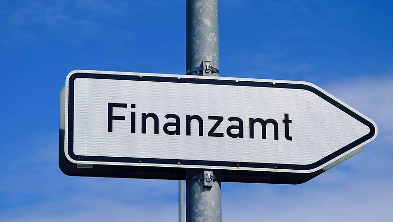 In München werden die Finanzämter bald zusammengeführt.