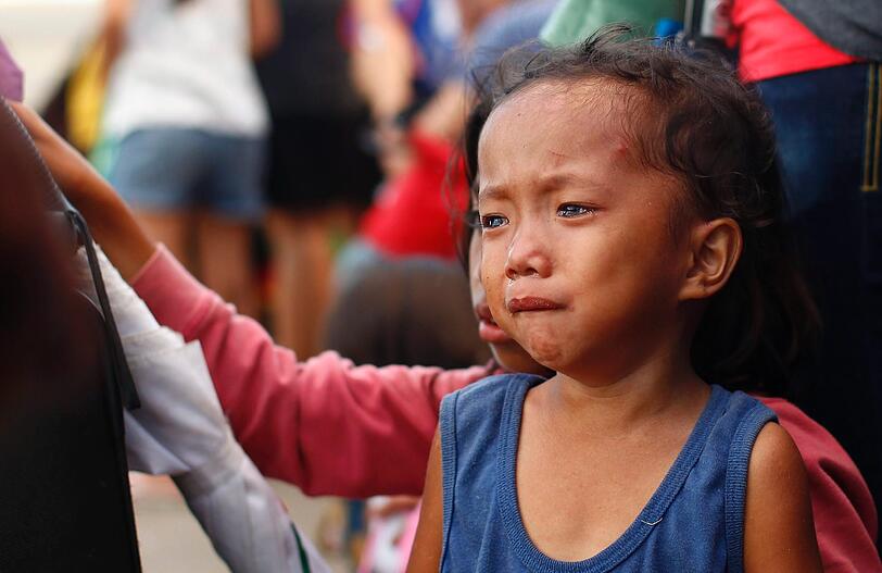 Das Elend auf den Philippinen steigt ins Unermessliche. Jetzt sind auch Hilfsgüter und Ärzte aus Bayern auf dem Weg in die Krisenregion.