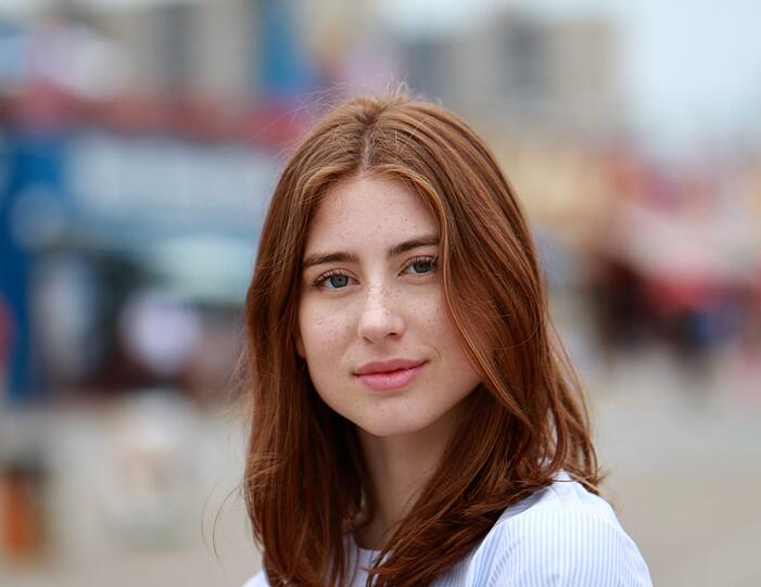 Antonia