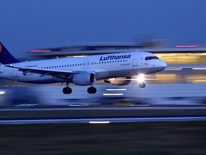 Lufthansa setzt in Sachen Kundenservice demnächst auf Künstliche Intelligen.