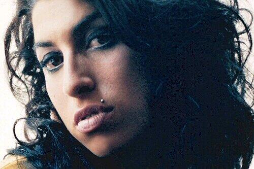 Auf dem Weg der Besserung? Amy Winehouse