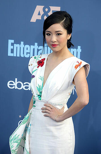 Constance Wu