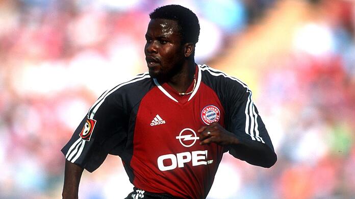 Sammy Kuffour gewann mit den Bayern 2001 die Champions League. (Archivbild)