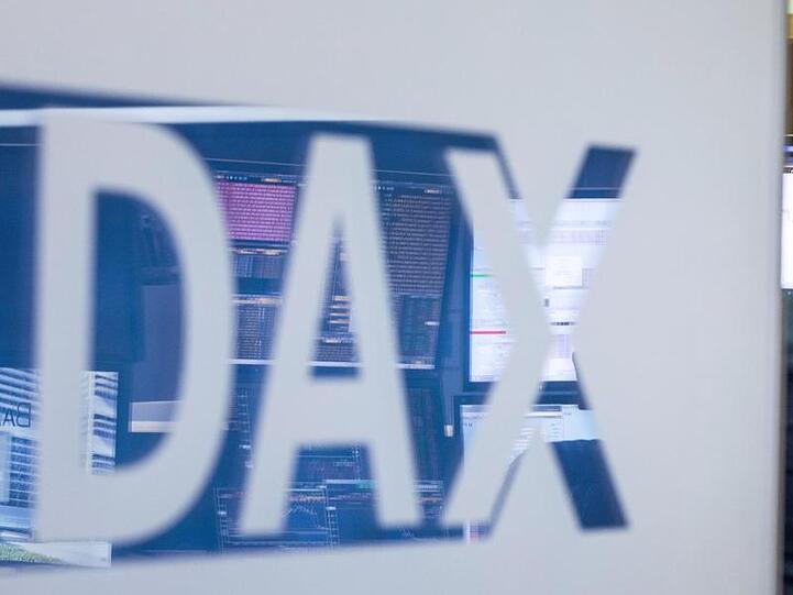 Der Dax ist der wichtigste deutsche Aktienindex.