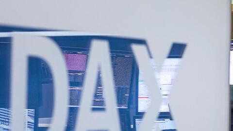 Der Dax ist der wichtigste deutsche Aktienindex.