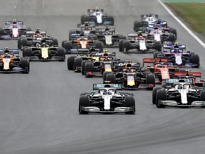 Die Rennen in Silverstone sollen am 19. und 26. Juli gestartet werden.
