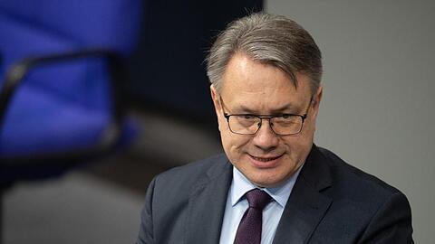 Der Bundestag hat eine Durchsuchung bei dem CSU-Abgeordnetem Georg Nüßlein genehmigt.