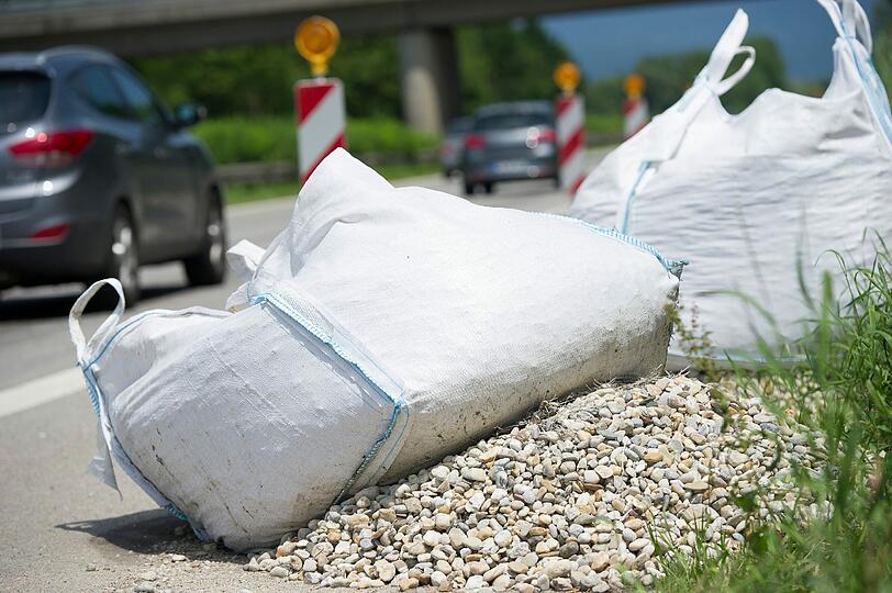 Deggendorf nach dem Hochwasser: Aktuelle Bilder nach der Flut