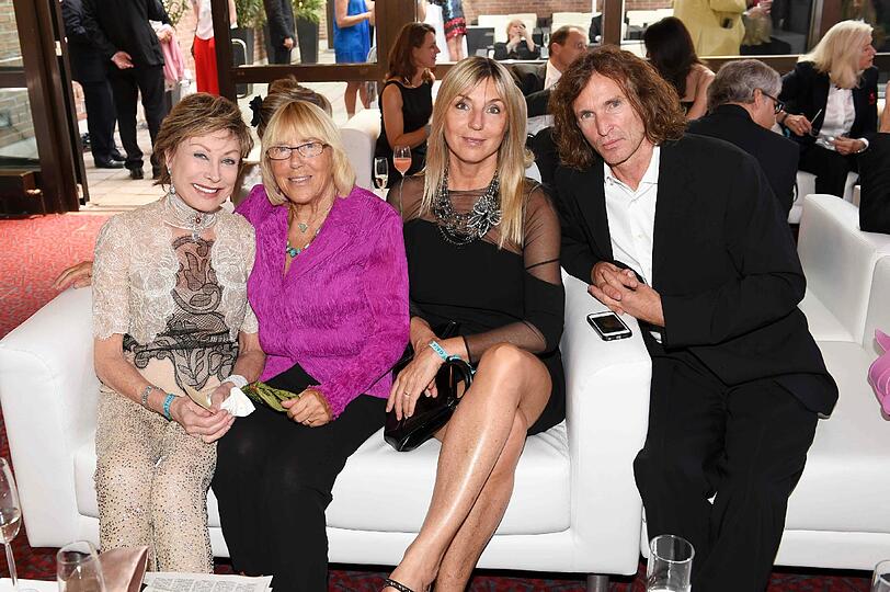Weitere Bilder vom Gala-Abend