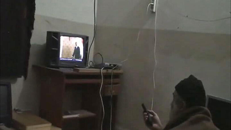 So wurde Terrorchef Osama Bin Laden gefunden. Ein wichtiger Informant der USA sitzt für die entscheidenden Hinweise in Pakistan in Haft. So wurde Terrorchef Osama Bin Laden gefunden. Ein wichtiger Informant der USA sitzt für die entscheidenden Hinweise in Pakistan in Haft.
