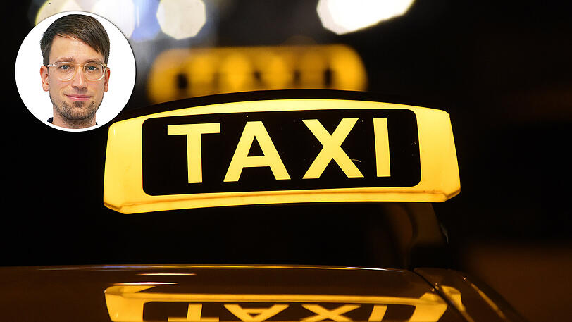 Die Stadt wehrt sich noch gegen gegen Taxis nur für Frauen.