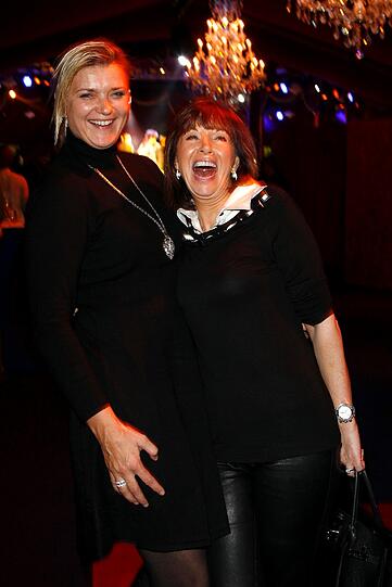 Susi Erdmann, Helena von Sarközy