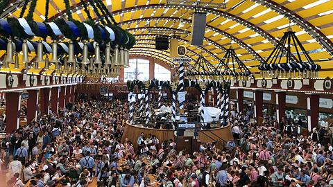 Oktoberfest 2018