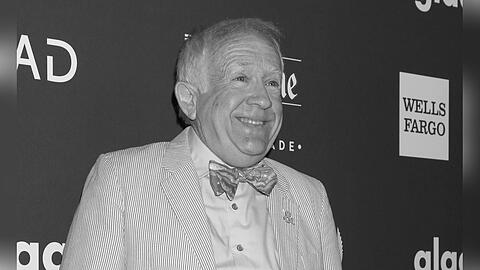 Leslie Jordan wurde 67 Jahre alt.
