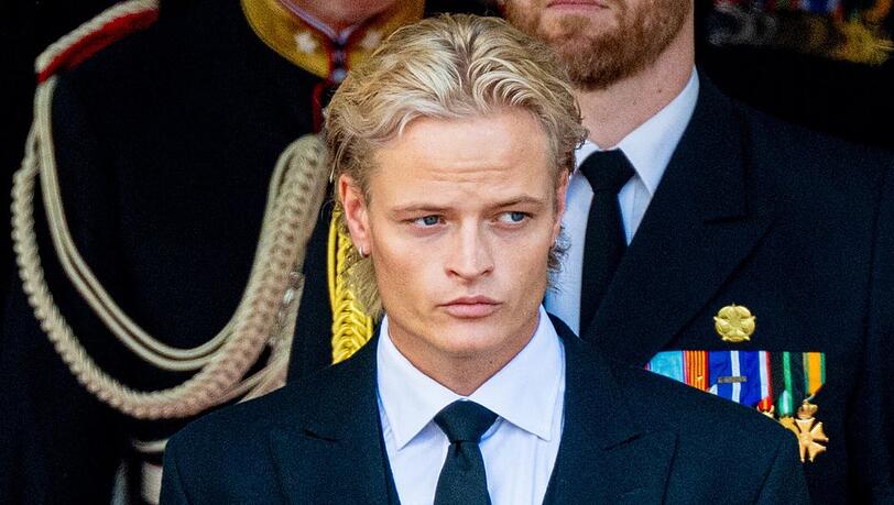 Marius Borg H&oslash;iby wird im Februar 2027 wieder vor Gericht stehen.