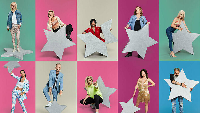 16 Kandidaten gehen bei "Promi Big Brother 2020" an den Start - ein paar stehen schon fest 16 Kandidaten gehen bei "Promi Big Brother 2020" an den Start - ein paar stehen schon fest