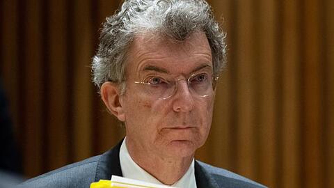 Christoph Heusgen, deutscher Botschafter bei den Vereinten Nationen in New York, hat die Nahostpolitik der USA mit deutlichen Worten kritisiert.