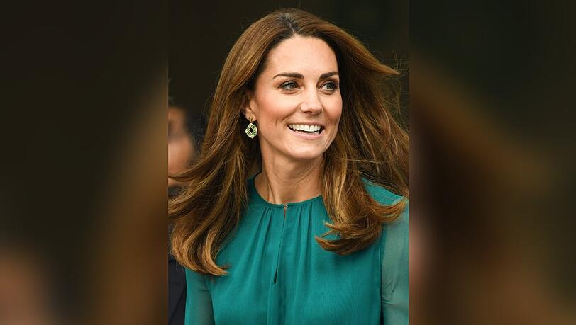 Nach ihrem fünften Geburtstag kam Prinzessin Kates Mutter Carole Middleton auf die Idee, einen Handel mit Partyartikeln zu gründen. Nun wurde das Unternehmen verkauft.