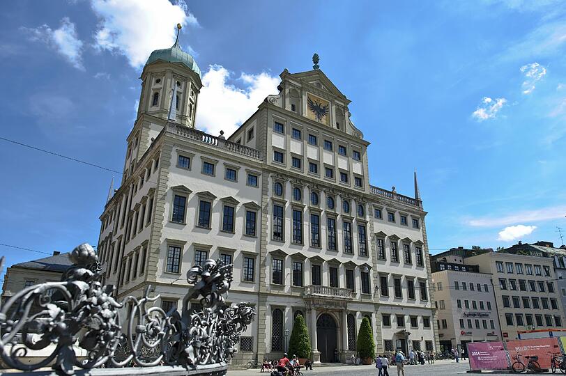 Augsburg Stadt: 949,35 €.