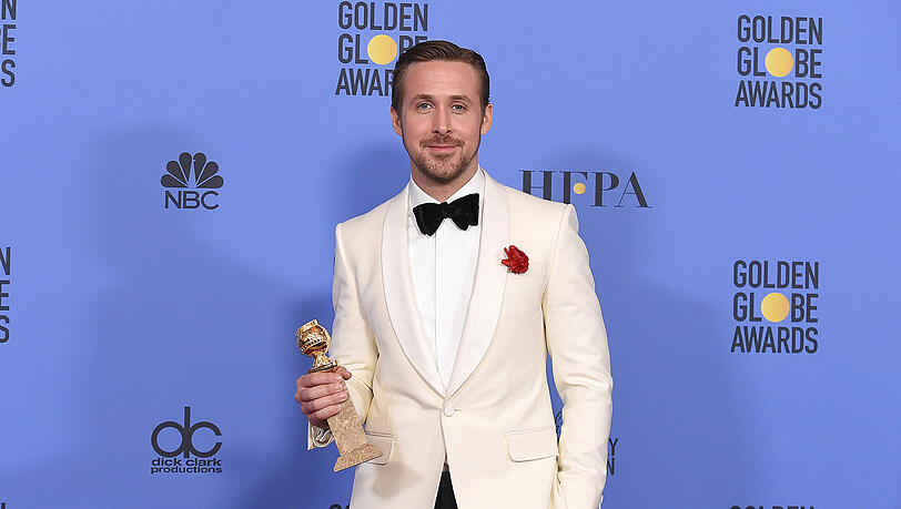 Ryan Gosling. Ryan Gosling.