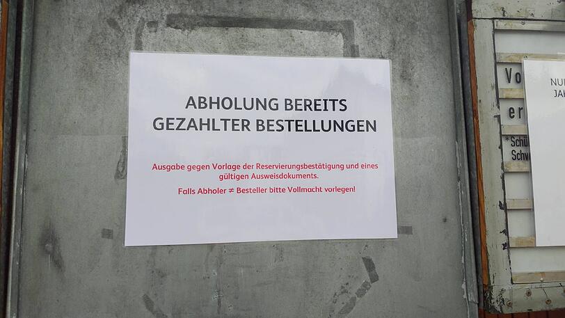 Uriges für die Wichtigen: Auf dem Sechzig-Gelände wird eine VIP-Hütte aufgestellt.