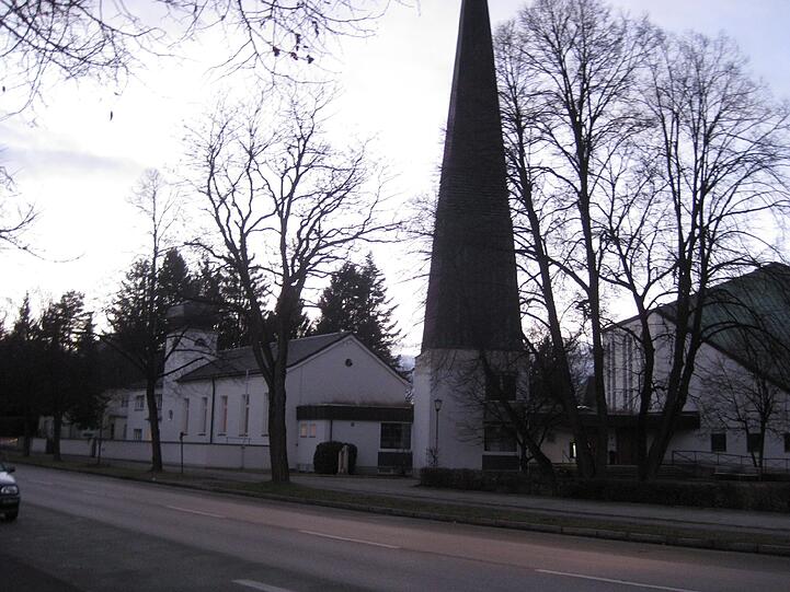 Harlachinger Impressionen