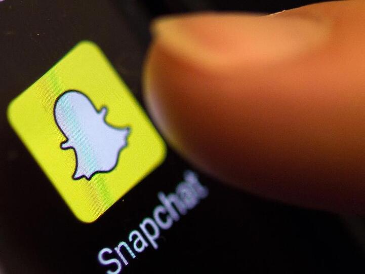 Snapchat kann nach einer langen Zeit der Stagnation wieder deutlich mehr Nutzer anlocken.