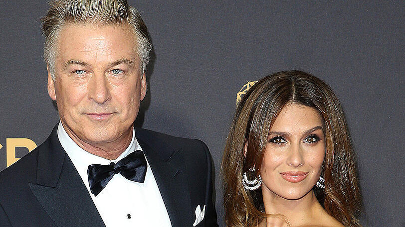 Hilaria und Alec Baldwin erwarten wieder ein Baby