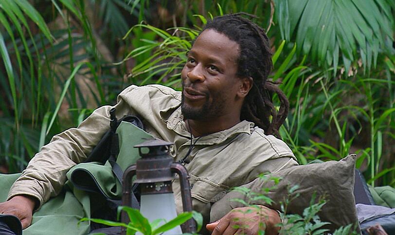 Tag 9: Mola Adebisi