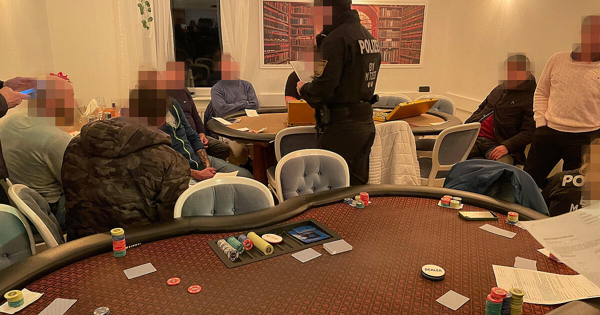 Polizei-sprengt-bei-n-chtlicher-Razzia-in-M-nchen-illegale-Pokerrunden