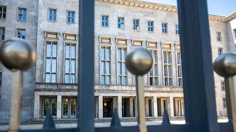 Am 9. September wurden niedersächsische Ermittler im Bundesfinanz- und im Bundesjustizministerium vorstellig.