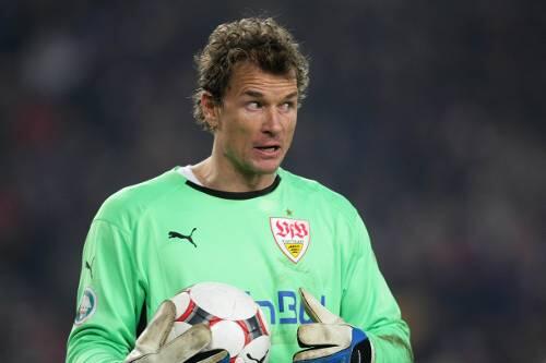 Wird für seine Trainer-  und Kollegenschelte zur Kasse gebeten: Jens Lehmann.