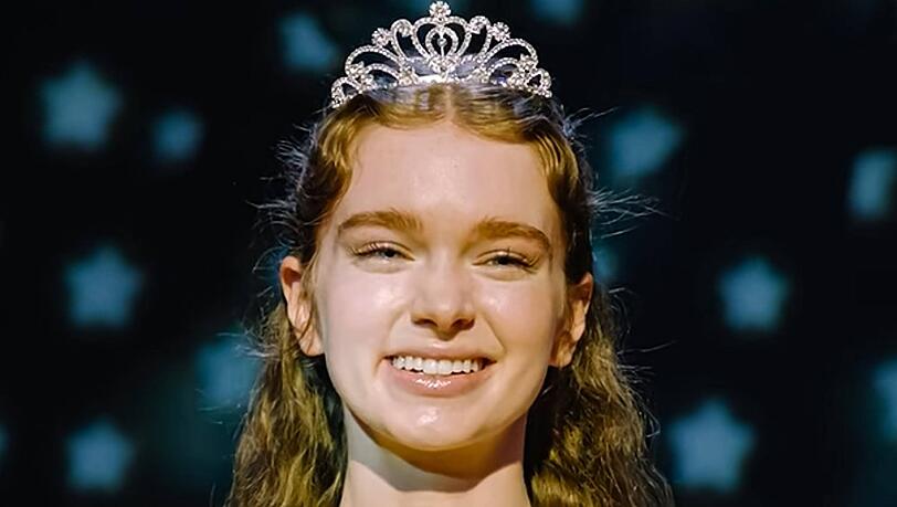 Summer H. Howell &uuml;bernimmt in "Carrie" die Titelrolle.