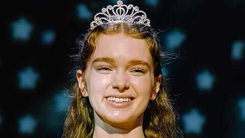 Summer H. Howell &uuml;bernimmt in "Carrie" die Titelrolle.