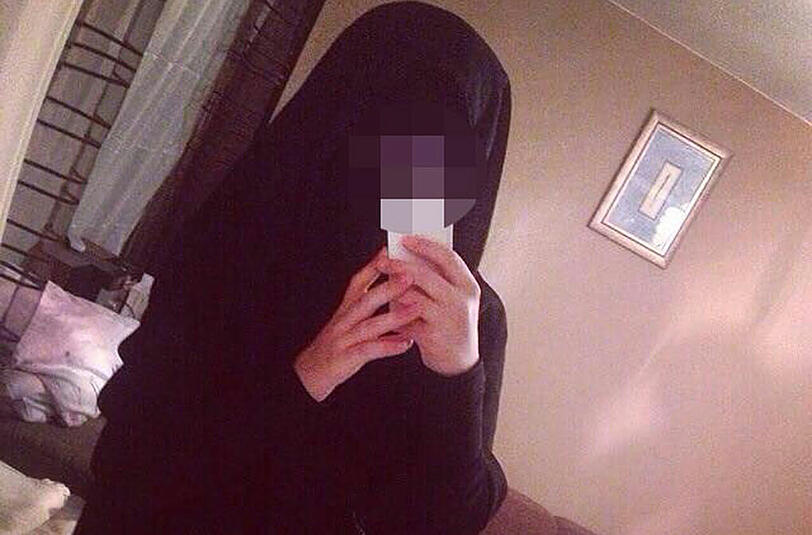 Eine 17-Jährige aus Neuried wird vermisst: Die Eltern glauben, sie ist in den Dschihad gezogen.
