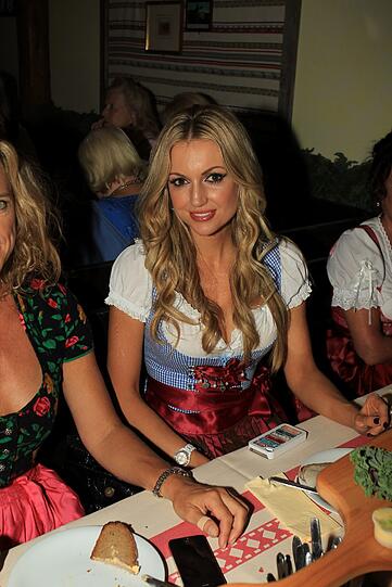 Rosana Davison