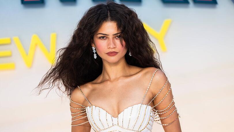 Zendaya feiert am 1. September ihren 30. Geburtstag.
