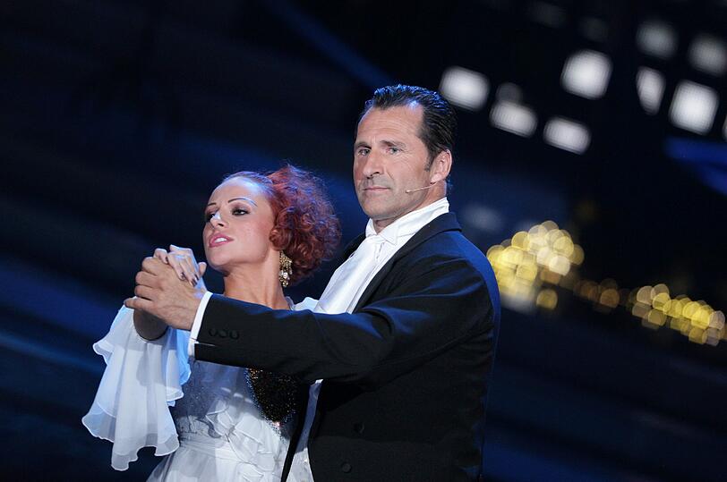 Sexy Show bei "Let's Dance": Die heißen Bilder