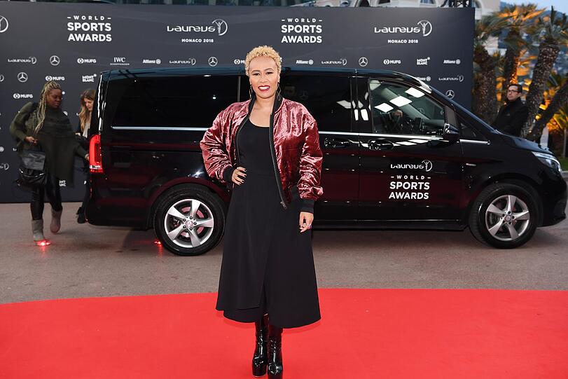 Emeli Sande