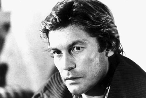 Helmut Berger, ein leibhaftiger Dorian Grey