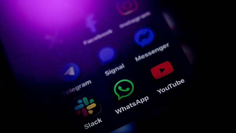 Eine weit verbreitete Browser-Erweiterung hat eine Sicherheitsl&uuml;cke beim Messenger WhatsApp zur Folge gehabt.