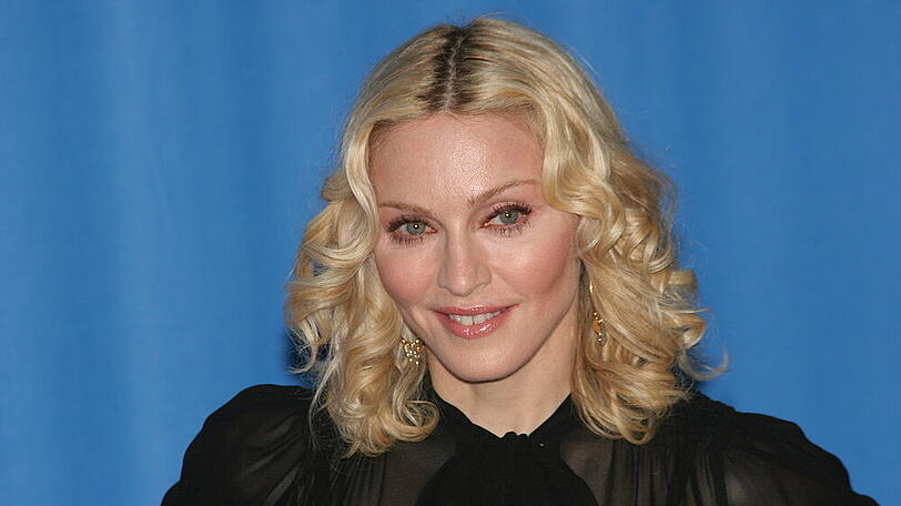 In Paris soll der Abschluss von Madonnas "Madame X"-Tour stattfinden.