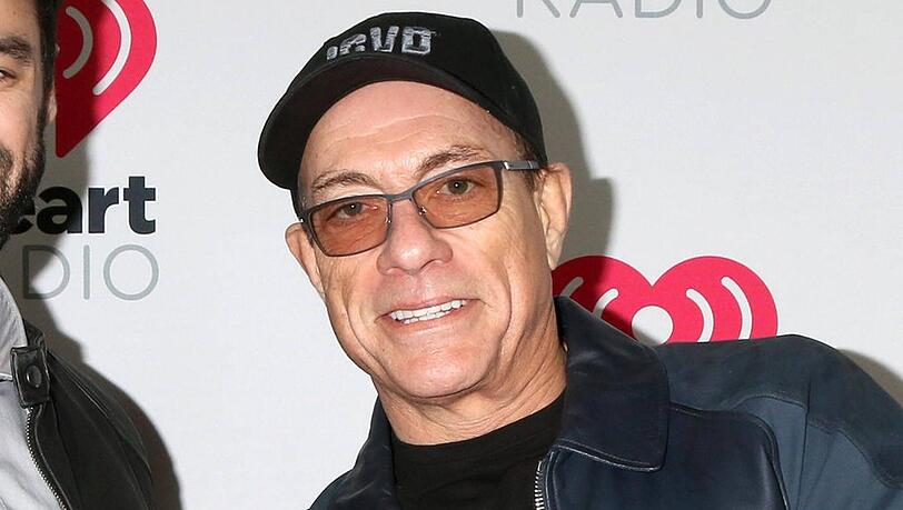 Jean-Claude Van Damme sieht sich mit schweren Vorwürfen konfrontiert.